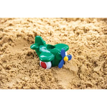 Viking - Mini Chubbies Bucket - 16 Piecess - Modern Teaching Aids NZ