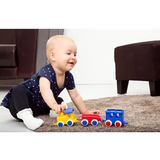 Viking - Chubbies Toy Bucket - 15  Piecess - Modern Teaching Aids NZ