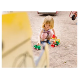 Viking - Chubbies Toy Bucket - 15  Piecess - Modern Teaching Aids NZ