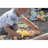 Viking Toys Ecoline Vechicles Set - Modern Teaching Aids NZ