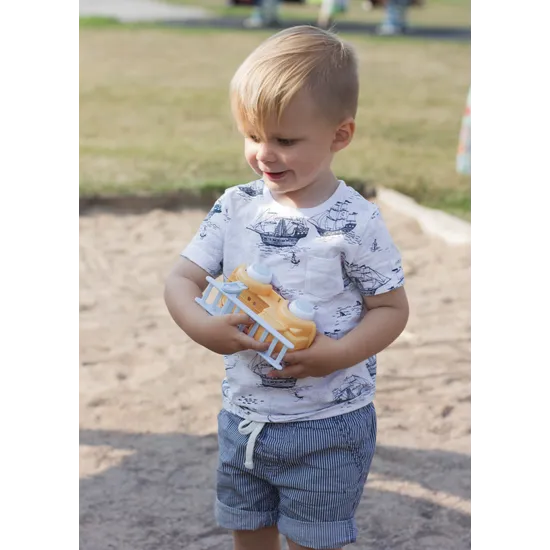 Viking Toys Ecoline Vechicles Set - Modern Teaching Aids NZ