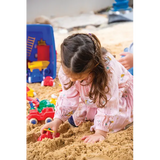 Viking - Jumbo Trucks & Chubbies Toy Bucket of 30 - Modern Teaching Aids NZ