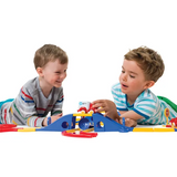 Viking - Road Set - 100 Pieces - Modern Teaching Aids NZ