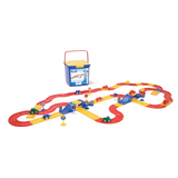 Viking - Road Set - 100 Pieces - Modern Teaching Aids NZ