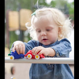 Viking - Mini Chubbies Gift Box - 7  Piecess - Modern Teaching Aids NZ