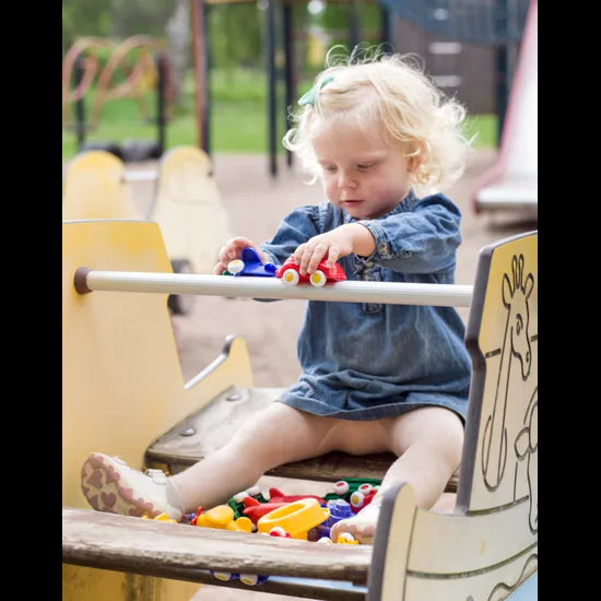 Viking - Mini Chubbies Gift Box - 7  Piecess - Modern Teaching Aids NZ