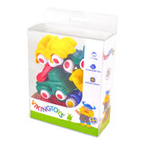 Viking - Mini Chubbies Gift Box - 7  Piecess - Modern Teaching Aids NZ