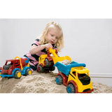 Viking Toys -  Mighty Tipper Truck in GB - Modern Teaching Aids NZ