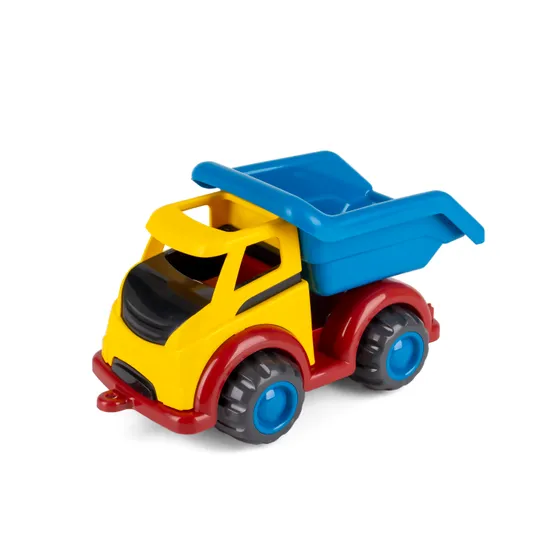 Viking Toys -  Mighty Tipper Truck in GB - Modern Teaching Aids NZ
