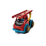 Viking Toys - Mighty Fire Truck in GB - Modern Teaching Aids NZ