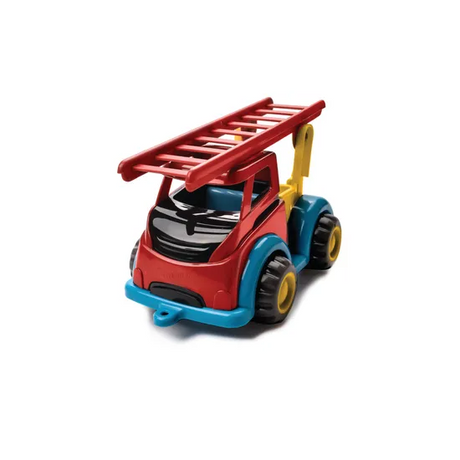 Viking Toys - Mighty Fire Truck in GB - Modern Teaching Aids NZ