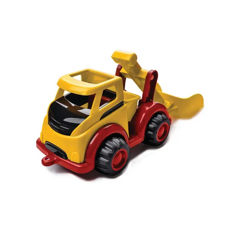 Viking Toys - Mighty Digger in GB - Modern Teaching Aids NZ