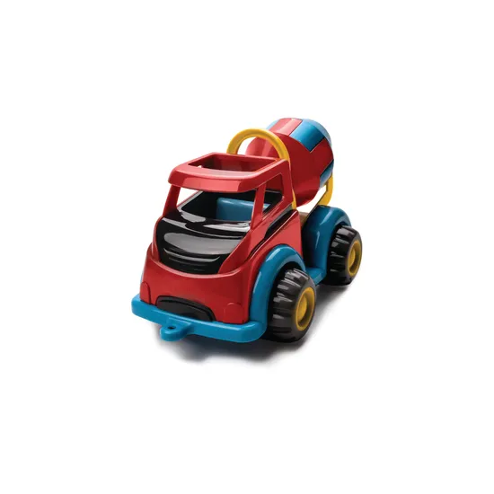 Viking Toys - Mighty Cement Truck in GB - Modern Teaching Aids NZ