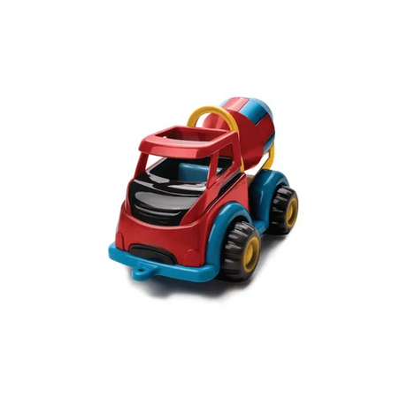 Viking Toys - Mighty Cement Truck in GB - Modern Teaching Aids NZ