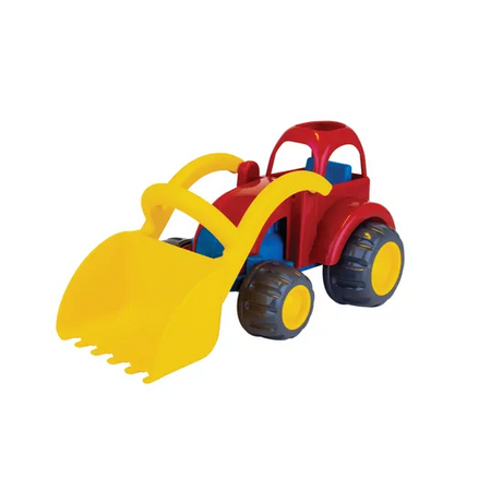 Viking Toys - Mighty Tractor in GB - Modern Teaching Aids NZ