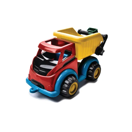 Viking Toys - Mighty Garbage Truck  in GB - Modern Teaching Aids NZ