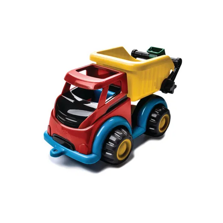 Viking Toys - Mighty Garbage Truck  in GB - Modern Teaching Aids NZ