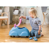 Viking Toys - Cute Rider Cat - Modern Teaching Aids NZ