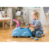 Viking Toys - Cute Rider Cat - Modern Teaching Aids NZ