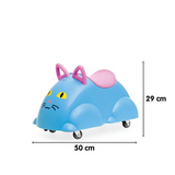 Viking Toys - Cute Rider Cat - Modern Teaching Aids NZ