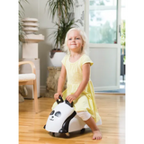Viking Toys - Cute Rider Panda - Modern Teaching Aids NZ