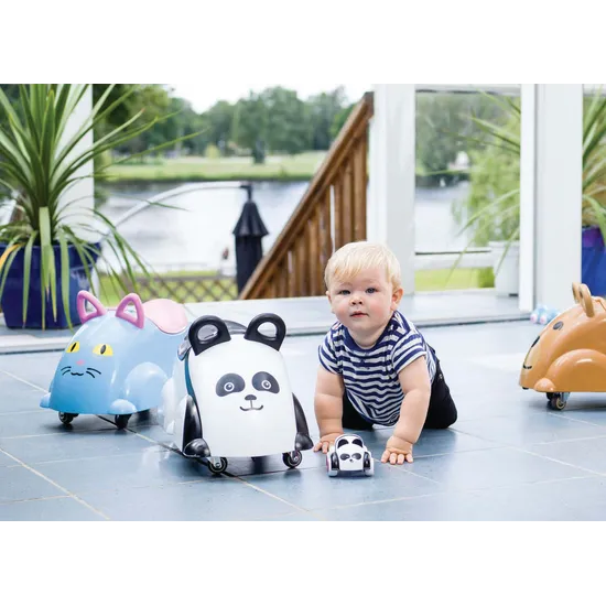 Viking Toys - Cute Rider Panda - Modern Teaching Aids NZ