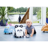 Viking Toys - Cute Rider Panda - Modern Teaching Aids NZ