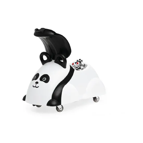Viking Toys - Cute Rider Panda - Modern Teaching Aids NZ