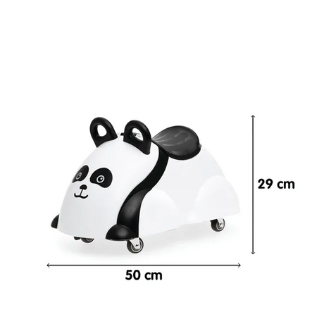Viking Toys - Cute Rider Panda - Modern Teaching Aids NZ