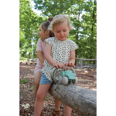 Viking Toys Eco Hearts Large Jeep - Modern Teaching Aids NZ