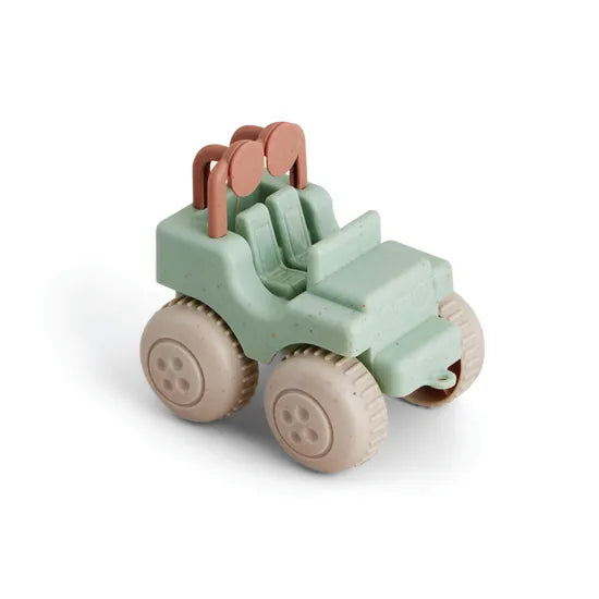 Viking Toys Eco Hearts Large Jeep - Modern Teaching Aids NZ