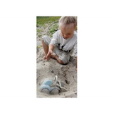 Viking Toys Eco Hearts Large Set of 7 - Modern Teaching Aids NZ