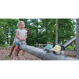 Viking Toys Eco Hearts Large Tipper - Modern Teaching Aids NZ