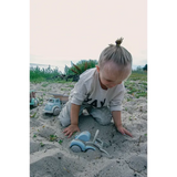 Viking Toys Eco Hearts Large Tractor - Modern Teaching Aids NZ