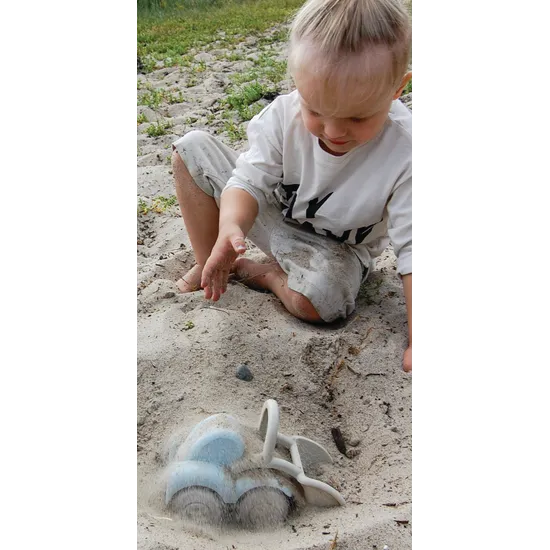 Viking Toys Eco Hearts Large Tractor - Modern Teaching Aids NZ