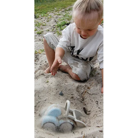 Viking Toys Eco Hearts Large Tractor - Modern Teaching Aids NZ