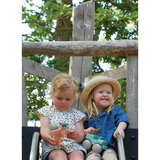 Viking Toys Eco Hearts Large Plane - Modern Teaching Aids NZ