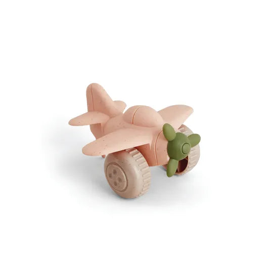 Viking Toys Eco Hearts Large Plane - Modern Teaching Aids NZ