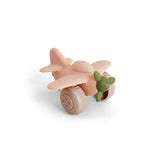 Viking Toys Eco Hearts Large Plane - Modern Teaching Aids NZ