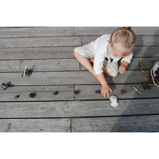 Viking Toys Hearts Extra Small Planes & Helicopters - Modern Teaching Aids NZ