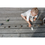 Viking Toys Hearts Extra Small Planes & Helicopters - Modern Teaching Aids NZ