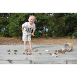 Viking Toys Hearts Extra Small Planes & Helicopters - Modern Teaching Aids NZ