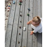 Viking Toys Hearts Extra Small Planes & Helicopters - Modern Teaching Aids NZ