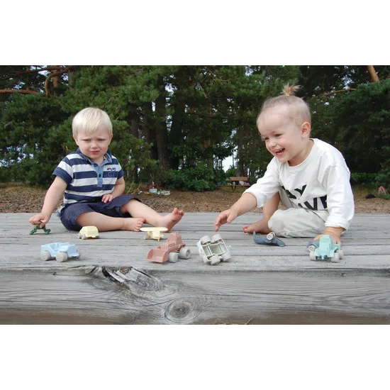 Viking Toys Hearts Extra Small Planes & Helicopters - Modern Teaching Aids NZ