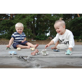 Viking Toys Hearts Extra Small Planes & Helicopters - Modern Teaching Aids NZ