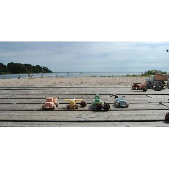 Viking Toys Hearts Extra Small Planes & Helicopters - Modern Teaching Aids NZ