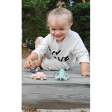 Viking Toys Hearts Extra Small Cars & Trucks - Modern Teaching Aids NZ