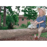 Viking Toys Eco Hearts XL Tipper Truck - Modern Teaching Aids NZ