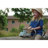 Viking Toys Eco Hearts XL Tipper Truck - Modern Teaching Aids NZ