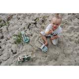 Viking Toys Eco Hearts XL Digger Truck - Modern Teaching Aids NZ